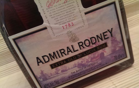 Admiral Rodney