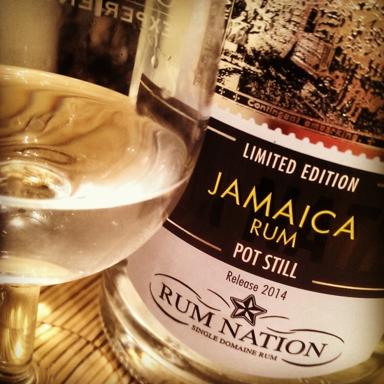 Rum Nation Jamaica
